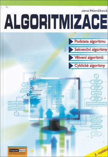 Algoritmizace – Jana Pšenčíková