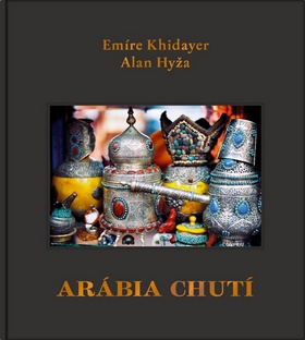 Arábia chutí – Emíre Khidayer, Alan Hyža