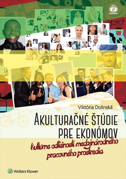 Akulturačné štúdie pre ekonómov – Viktória Dolinská