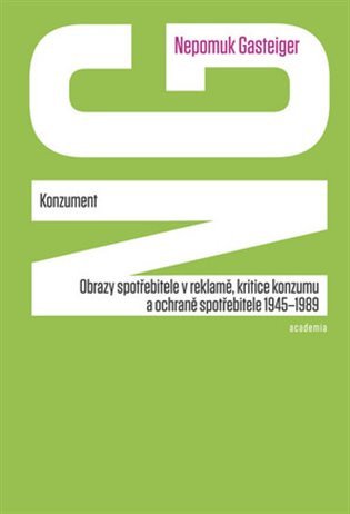 Konzument – Nepomuk Gasteiger