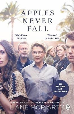 Apples Never Fall – Liane Moriarty