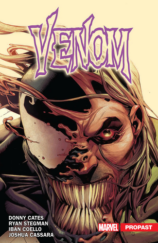 Venom 2 - Propast – Donny Cates