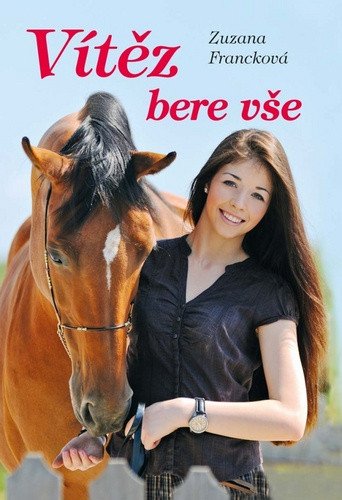 Vítěz bere vše – Zuzana Francková