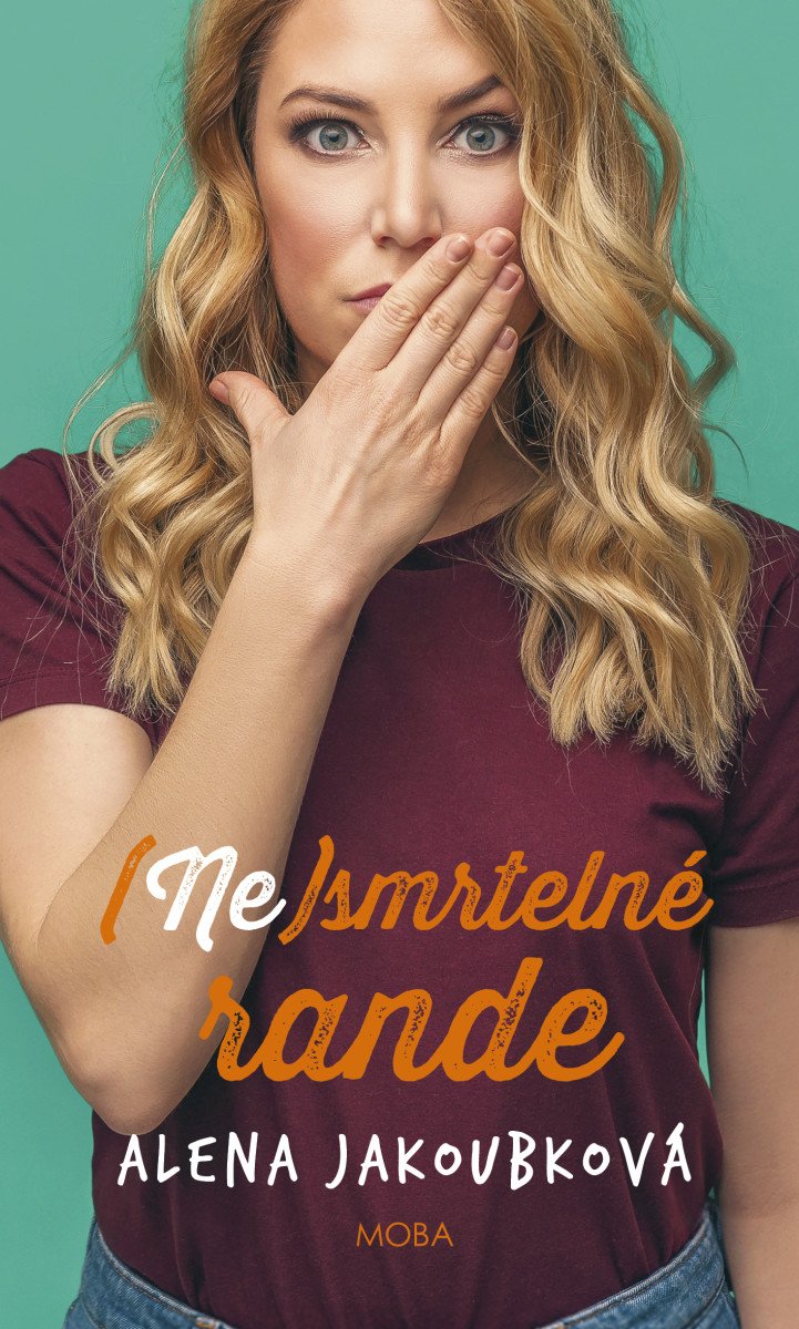 (Ne)smrtelné rande – Alena Jakoubková