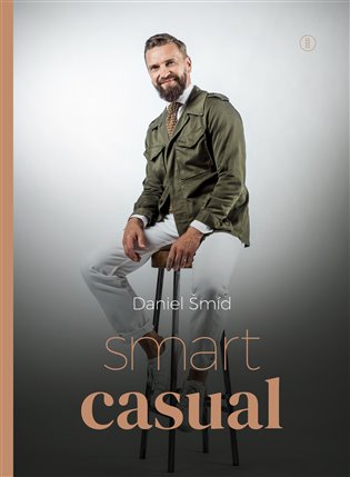 Smart Casual – Daniel Šmíd