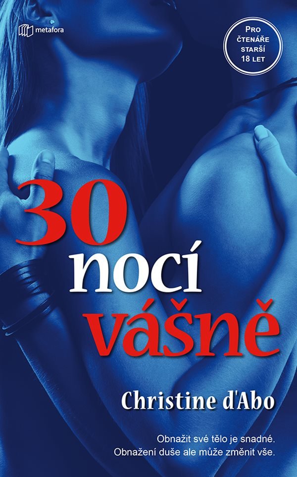 30 nocí vášně – Christine D'Abo