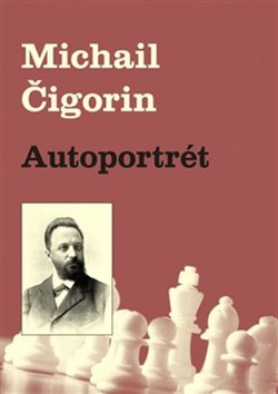 Autoportrét – Michail Čigorin