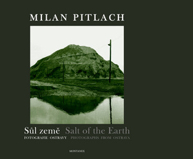 Sůl země – Milan Pitlach