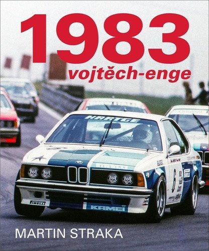 1983 Vojtěch - Enge – Martin Straka