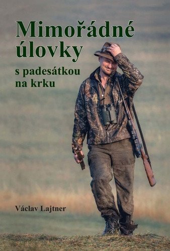 Mimořádné úlovky s padesátkou na krku – Václav Lajtner