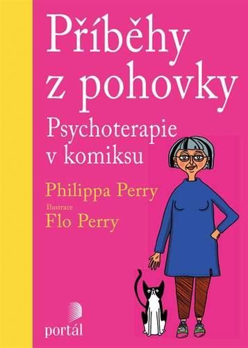 Příběhy z pohovky – Philippa Perry