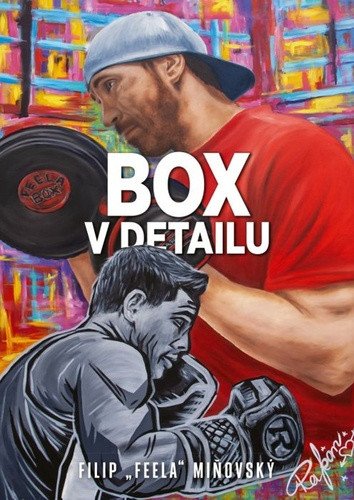 Box v detailu – Filip Miňovský