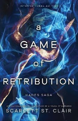 A Game of Retribution – Scarlett St. Clair