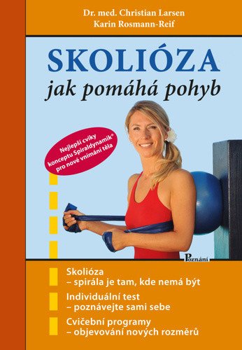 Skolióza – Christian Larsen