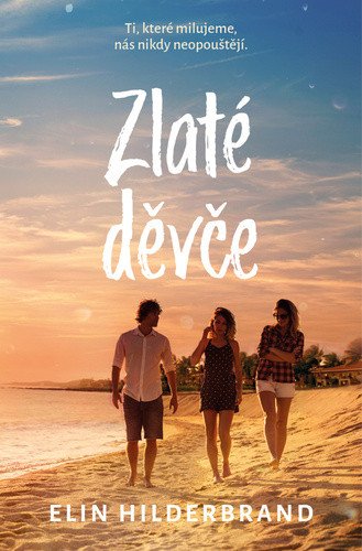 Zlaté děvče – Elin Hilderbrand