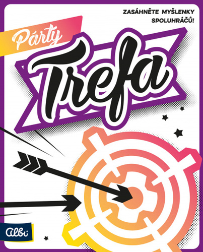 Párty Trefa