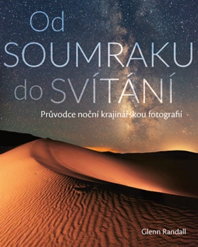 Od SOUMRAKU do SVÍTÁNÍ – Glenn Randall