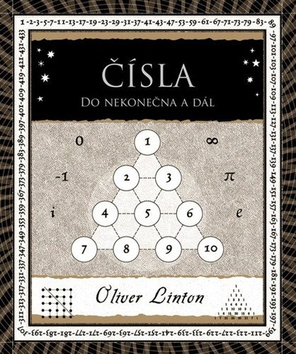 Čísla - Do nekonečna a dál – Oliver Linton