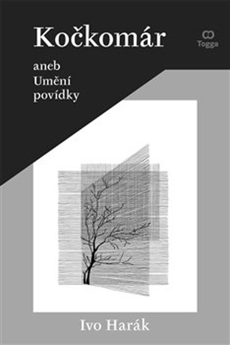 Kočkomár aneb Umění povídky – Ivo Harák