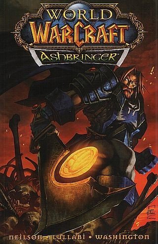 World of WarCraft - Ashbringer – Micky Neilson