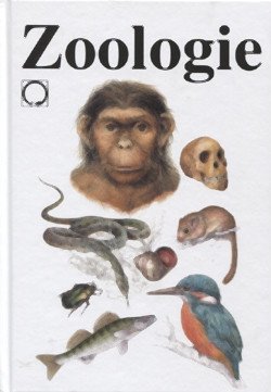 Zoologie – Vladimír Zicháček