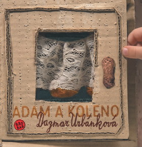 Adam a koleno – Dagmar Urbánková