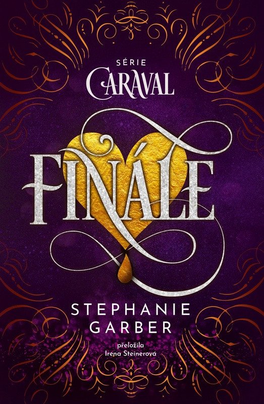 Finále – Stephanie Garber