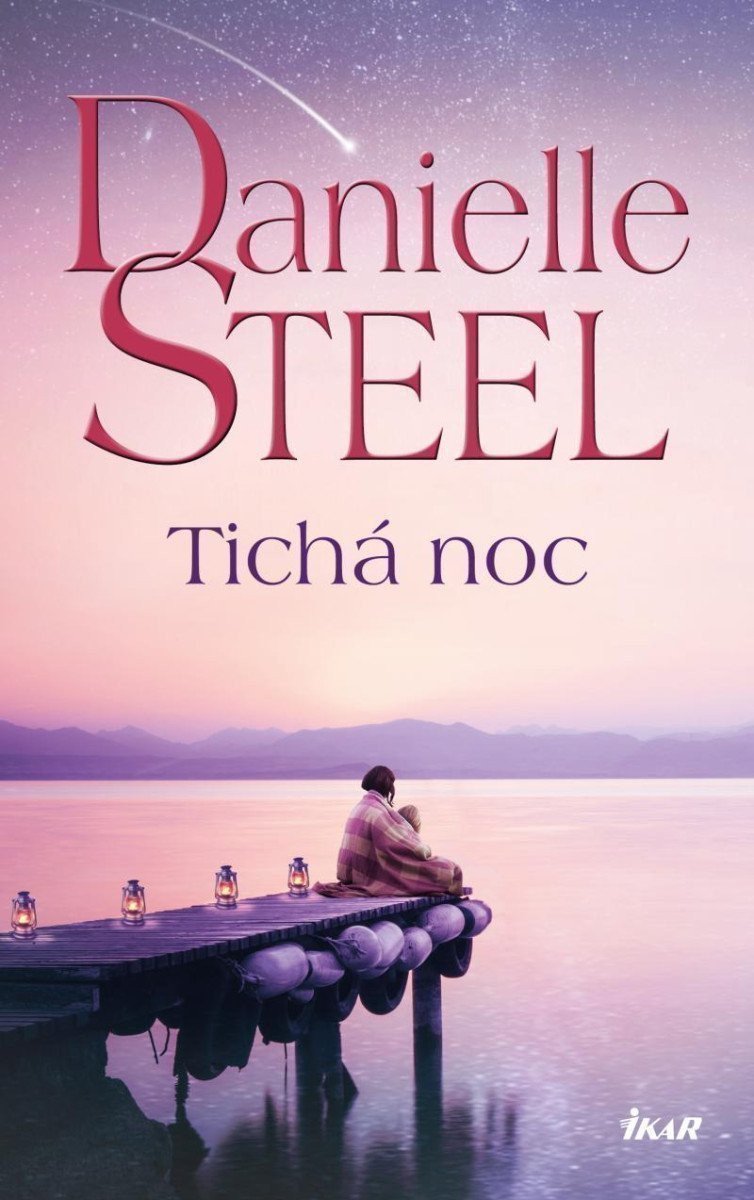 Tichá noc – Danielle Steel