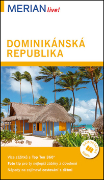Dominikánská republika – Hans-Ulrich Dillmann