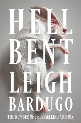 Hell Bent – Leigh Bardugo