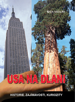 USA na dlani – Erich Václav