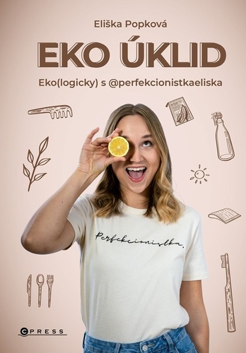 Eko úklid – Eliška Popková