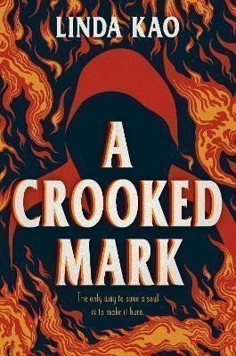 A Crooked Mark – Linda Kao