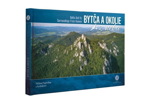 Bytča a okolie z neba – Jakub Chovan, Matej Schwarzbacher