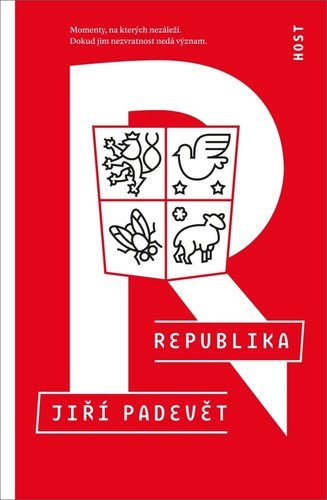 Republika – Jiří Padevět