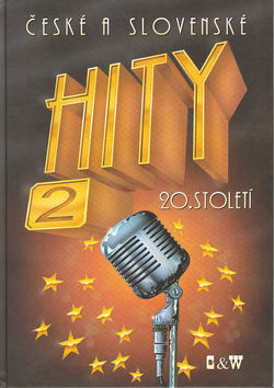 České a slovenské hity 20. století 2 – Petr Dvorník, Jiří Brabec