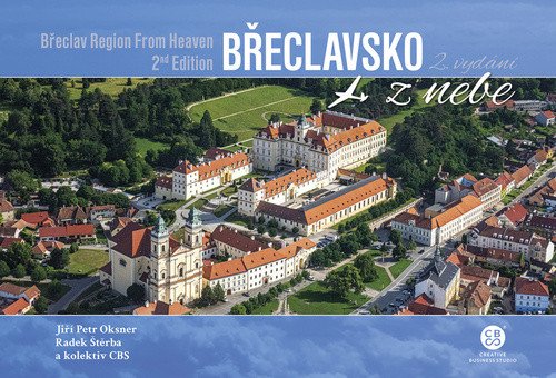 Břeclavsko z nebe – Milan Paprčka