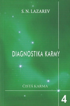 Diagnostika karmy 4 – Sergej Lazarev