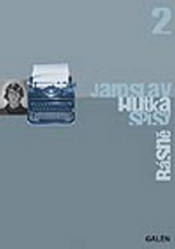 Básně – Jaroslav Hutka