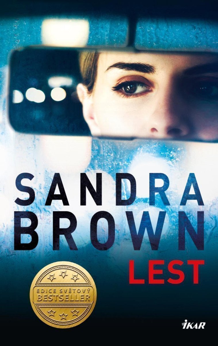 Lest – Sandra Brown