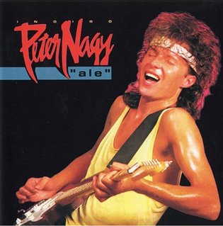 'Ale' – Peter Nagy