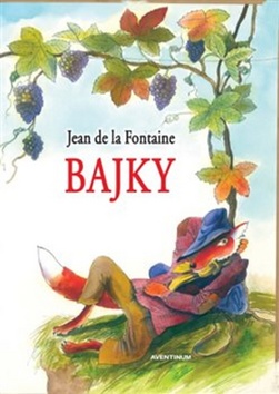 Bajky – Jean de La Fontaine