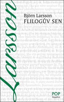 Filologův sen – Björn Larsson
