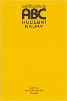 ABC hudební nauky – Luděk Zenkl