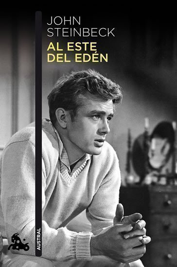 Al este del Edén – John Steinbeck