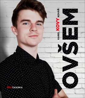 Kovy Ovšem – Karel Kovář