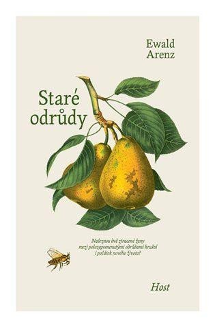 Staré odrůdy – Ewald Arenz