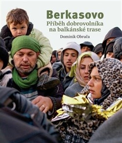 Berkasovo – Dominik Obruča