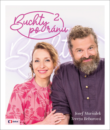 Buchty po ránu 2 – Josef Maršálek, Tereza Bebarová
