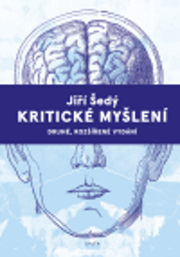 Kritické myšlení – Jiří Šedý